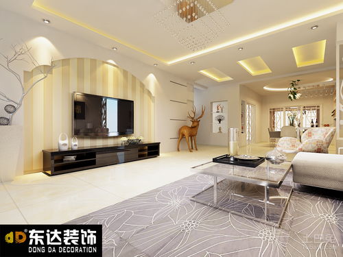 招遠(yuǎn)裝修公司介紹 招遠(yuǎn)市東達(dá)裝飾工程